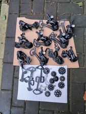 Schaltwerke Deore XT Tournee