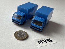 M796 Herpa VW LT 28  35