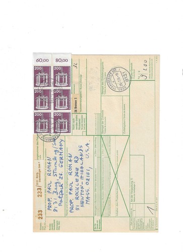 Heimat 8131 berg starnberger - 8131,