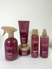 Mexx inspired warmth - warmth, raumduft