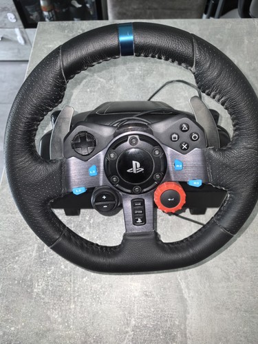 Logitech g29 driving - driving, force
