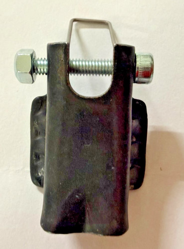 Neu demag hakenmaulsicherung - demag,
