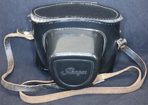 Bereitschafts tasche ihagee - bereitschafts,