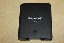 Panasonic AJ-PCD2 - P2 Speicherkartenleser - inkl. 19% MwSt.