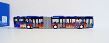 Rietze 67085 - MB Citaro G - Stadtbus Heilbronn - 1:87 - in OVP