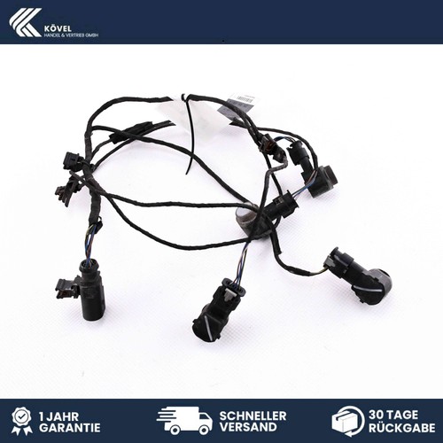 Pdc sensoren mit - 4x, kabelbaum