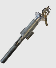 Haubenschloß Deckelschloßzug