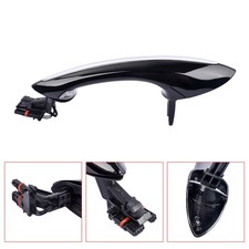 Hinten Links Schwarz Außen