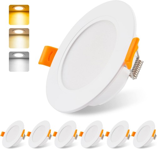 Light led einbaustrahler - light,