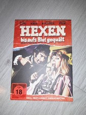 Horrorfilm Klassiker  Mark Of