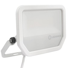 LEDVANCE FL PFM 50W 4000K SYM 100 WT LED-Flutlichtstrahler IP65 6000lm weiß