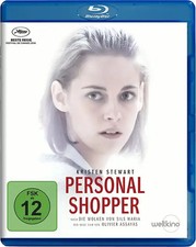 Personal Shopper
