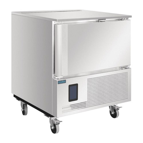Polar schockfroster mit - polar,