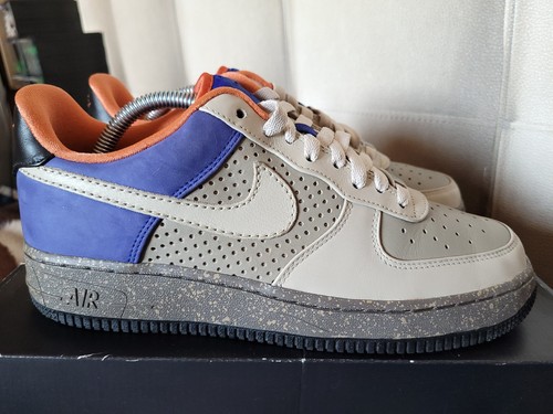 2007 nike air - air, supreme