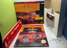 SNES - Super Nintendo Spiel -