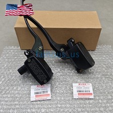 OEM!! Black Brake Master