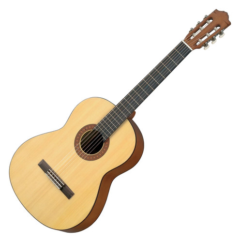 Yamaha c40mii konzertgitarre - yamaha,