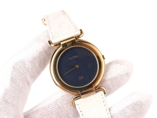 Vintage pierre cardin swiss - pierre,