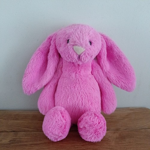 Jellycat small bashful hot - jellycat,