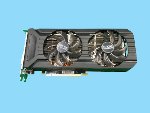 Palit nvidia geforce - palit, gtx