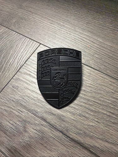 95855967600 porsche wappen - porsche,