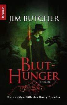 Bluthunger die dunklen fälle - bluthunger:,