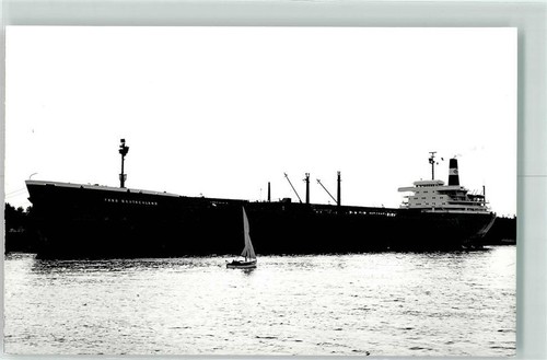 39280430 tankship esso germany - 39280430-tankship,