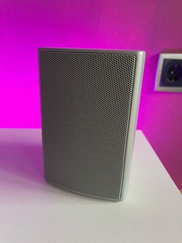 Whd stereo front speaker - whd,