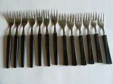 ddr besteck gabeln konvolut