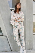 Kira Jacket Sommerjacke