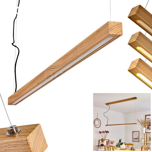 Led pendel lampen - led,