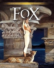Fox  comicplus+ Verlag