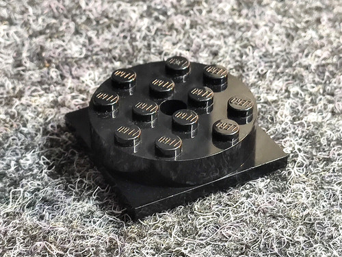 Lego 3403c01 schwarz