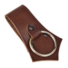 Mittelalter Axthalter mit Ring