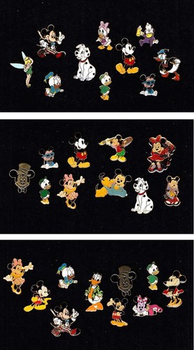 Lot konvolut sammlung disney - sammlung,