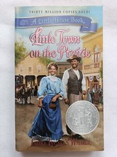 Little Town On The Prairie by