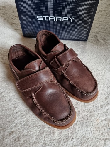 Starry bootsschuhe segelschuhe - starry,