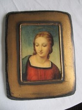 Ikone heiligenbild madonna - ikone,