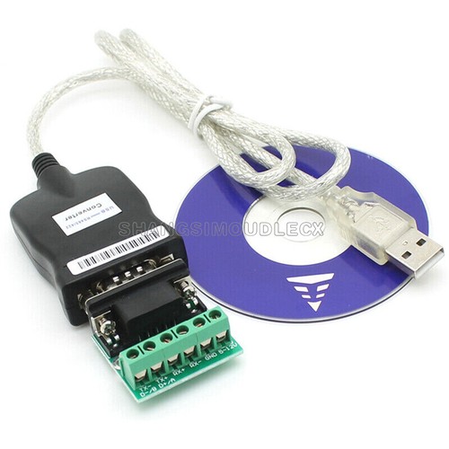 80mm usb 485 rs - usb, to