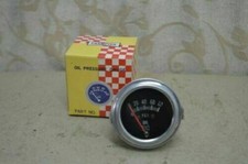 NOS CHAMPION 52mm Classic FORD AUSTIN MG MINI Triumph KIT AUTO ÖLDRUCKANZEIGE