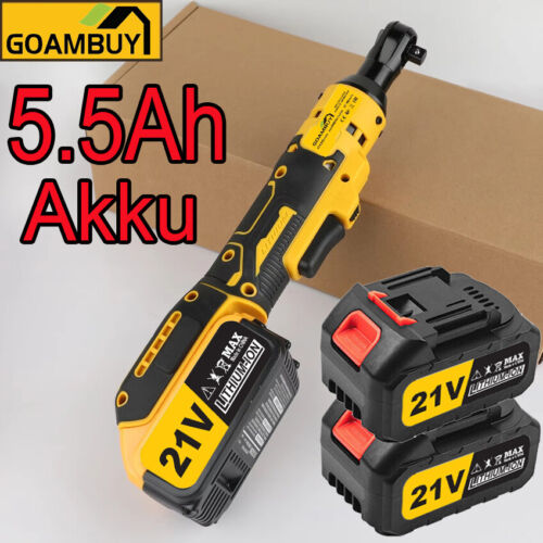 80nm elektrischer akku - 80nm, 3/8''