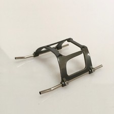 Ersatzteil Landegestell Kufen