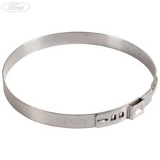 Original Ford 2.0 Duratorq