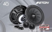 ETON PRA 16 16,5 cm (6.5")