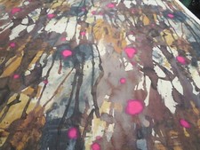 JAB Anstoetz Fabrics Pattern