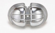 1 Valve Cover Gloss Polished