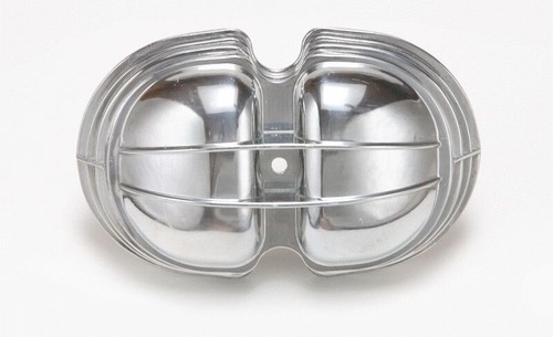 Ventildeckel glanz poliert - glanz,