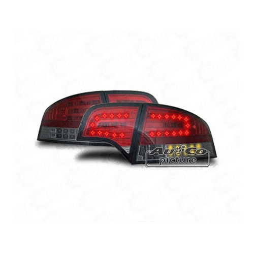 Led rückleuchten set für - rückleuchten,