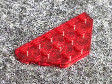 Lego 1 x 2419 Keilplatte 3 x 6