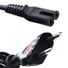 AC Stromkabel Netzkabel Kabel